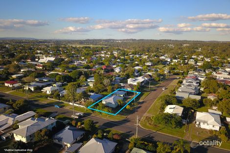 Property photo of 46 Dwyer Street Silkstone QLD 4304