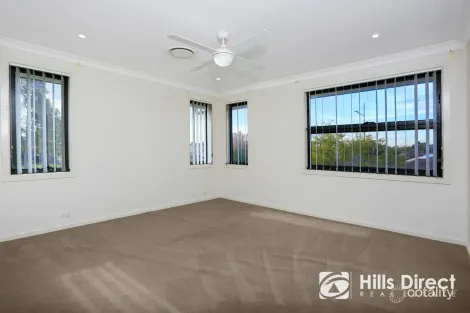 Property photo of 69 Waterfall Boulevard The Ponds NSW 2769