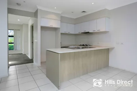 Property photo of 69 Waterfall Boulevard The Ponds NSW 2769