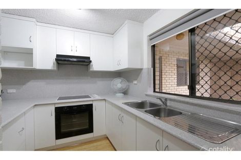 Property photo of 3/4 Swanbourne Street Fremantle WA 6160