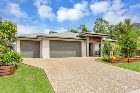 Property photo of 5 Malekula Close Bentley Park QLD 4869