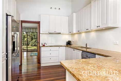 Property photo of 68 Arcadia Road Galston NSW 2159