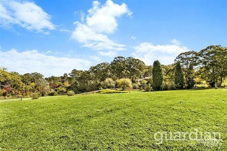 Property photo of 68 Arcadia Road Galston NSW 2159