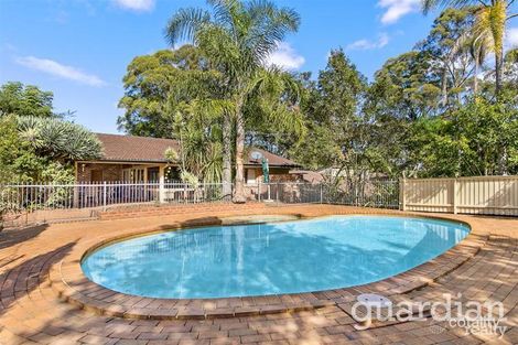 Property photo of 68 Arcadia Road Galston NSW 2159