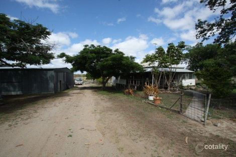 602 Bluff Rd, Broughton, QLD 4820