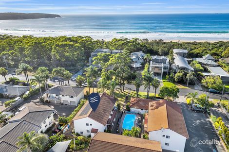 Property photo of 11/57-59 Ocean Drive Merimbula NSW 2548
