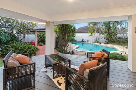 Property photo of 32 John Street Manly West QLD 4179