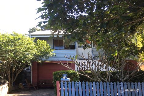 Property photo of 55 Uplands Terrace Wynnum QLD 4178