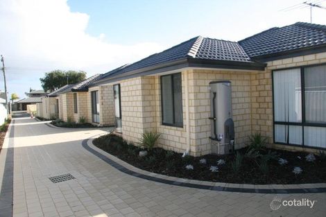 Property photo of 2/197 Kent Street Rockingham WA 6168