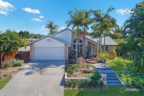 Property photo of 8 Greenway Place Mountain Creek QLD 4557