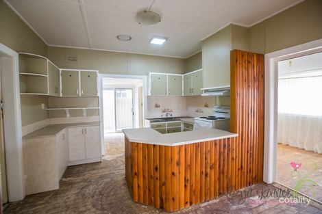 Property photo of 13 Dudley Street Gilgandra NSW 2827