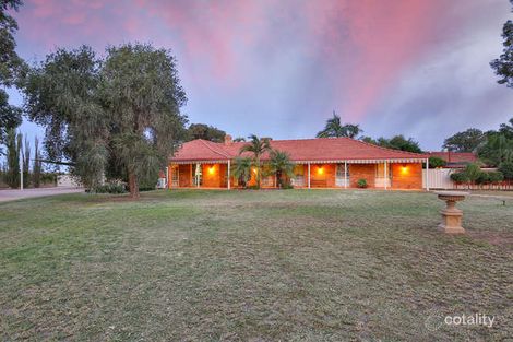 668 Karadoc Ave, Irymple, VIC 3498