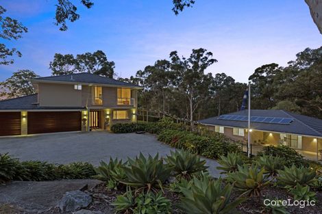 52 Castle Hill Dr S, Gaven, QLD 4211