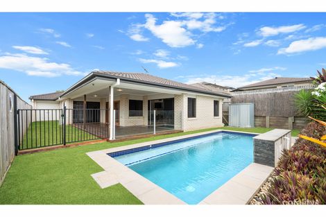 Property photo of 33 Ellenborough Avenue Ormeau Hills QLD 4208