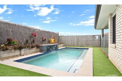 Property photo of 33 Ellenborough Avenue Ormeau Hills QLD 4208