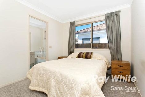 Property photo of 8 Griffiths Street Sans Souci NSW 2219