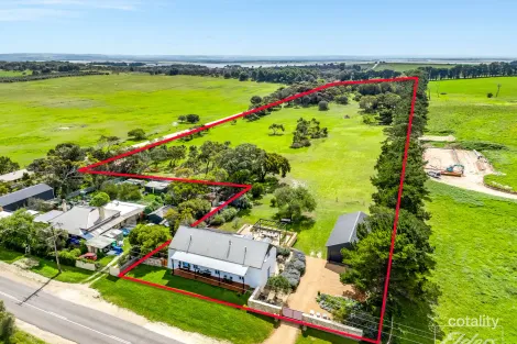 Property photo of 727 Randell Road Hindmarsh Island SA 5214