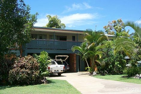 Property photo of 3 Cooran Court Boyne Island QLD 4680