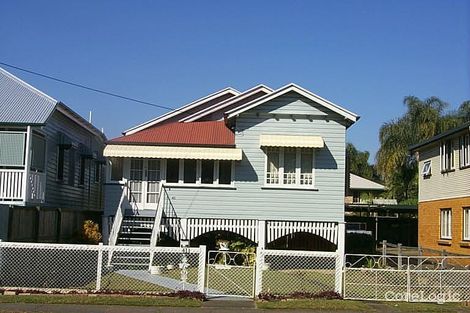 Property photo of 41 Kent Street Hamilton QLD 4007