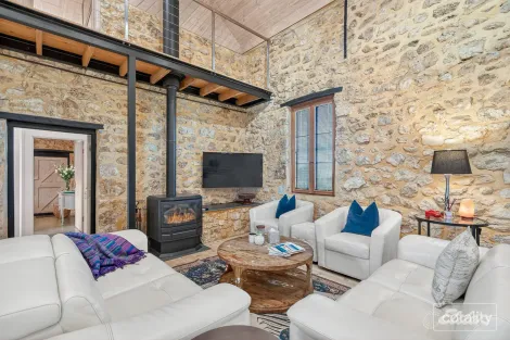 Property photo of 727 Randell Road Hindmarsh Island SA 5214