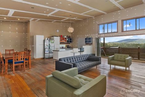 Property photo of 500 George Holt Drive Mount Crosby QLD 4306