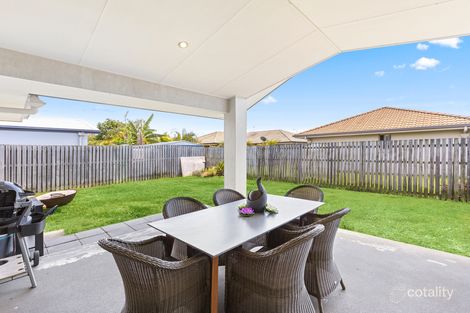 Property photo of 5 Fishburn Way Eli Waters QLD 4655