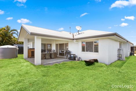 Property photo of 5 Fishburn Way Eli Waters QLD 4655