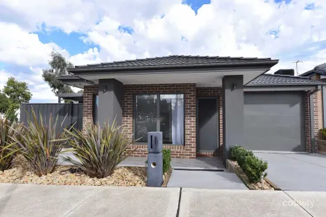 1 Thrive Cres, Diggers Rest, VIC 3427