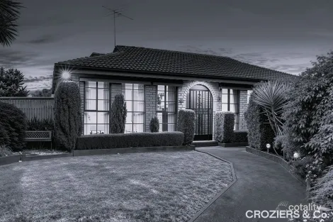 Property photo of 10 Ibsley Court St Albans VIC 3021