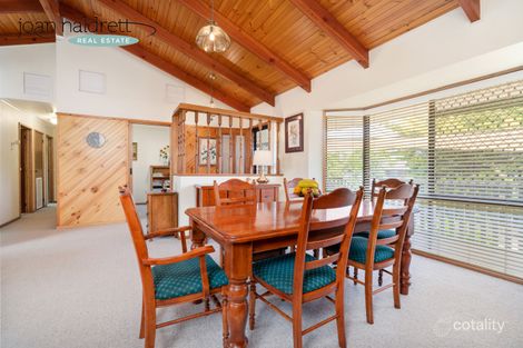 Property photo of 58 Mayfair Drive West Wodonga VIC 3690