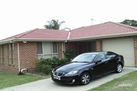 5/539-541 Cabramatta Rd W, Cabramatta West, NSW 2166