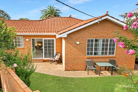 Property photo of 17A Robinson Street Cronulla NSW 2230