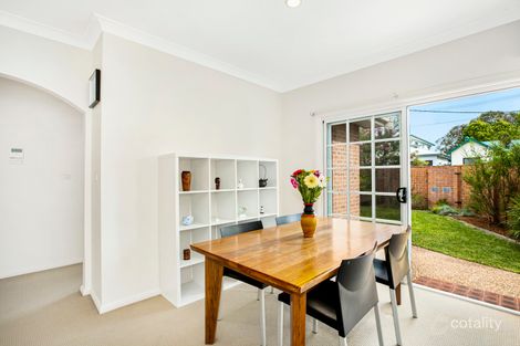 Property photo of 17A Robinson Street Cronulla NSW 2230