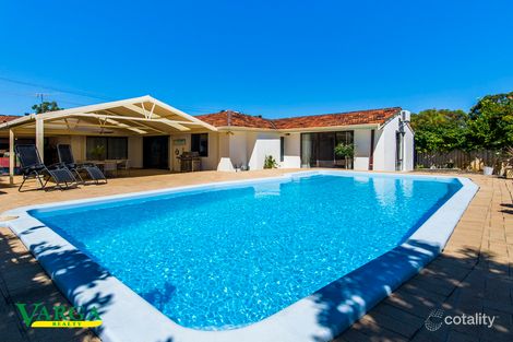 42 Chancery Cres, Willetton, WA 6155