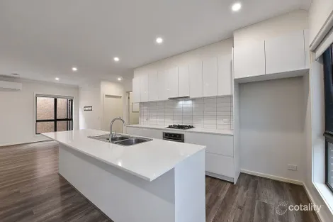 Property photo of 1 Thrive Crescent Diggers Rest VIC 3427