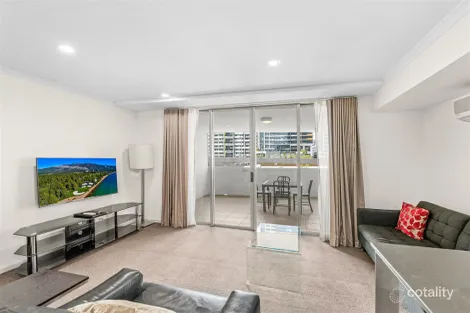 303/16 Merivale St, South Brisbane, QLD 4101