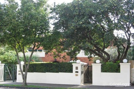 Property photo of 407/6 Lisson Grove Hawthorn VIC 3122