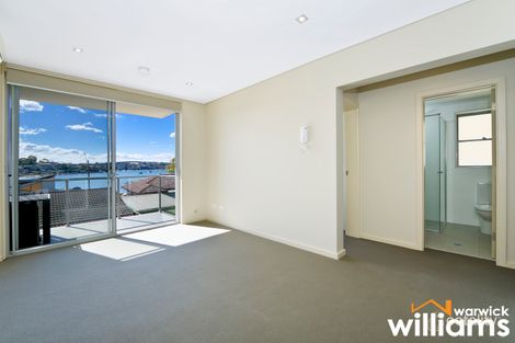 Property photo of 2/22 Bay Road Russell Lea NSW 2046