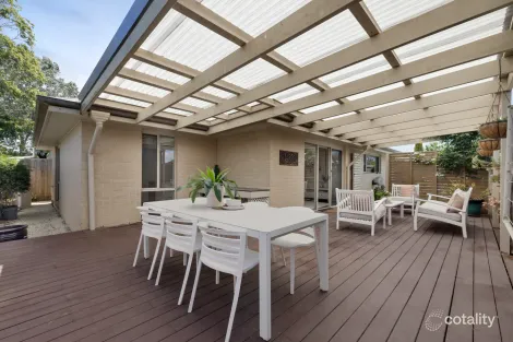 Property photo of 31A Spring Street Hastings VIC 3915