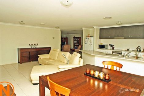 Property photo of 56 Lauradale Crescent Ormeau QLD 4208