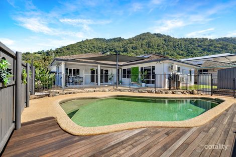 Property photo of 148 McFarlane Drive Kanimbla QLD 4870