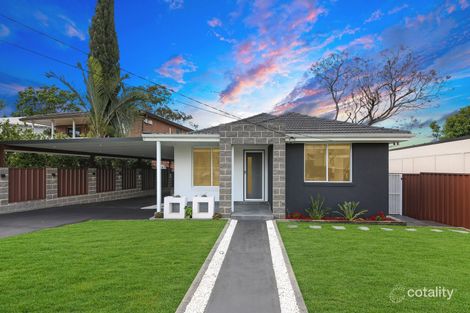 Property photo of 2 Tusmore Street Punchbowl NSW 2196