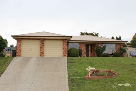 3 Blackman Ct, Kelso, NSW 2795