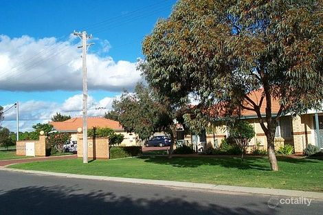 294 Seventh St, Wonthella, WA 6530