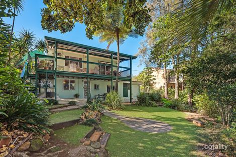 68 Tamarind St, Maleny, QLD 4552