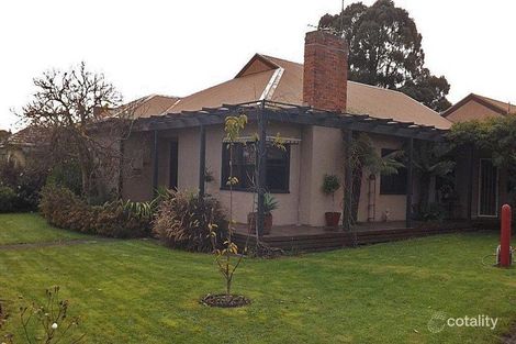 Property photo of 90 Contingent Street Trafalgar VIC 3824