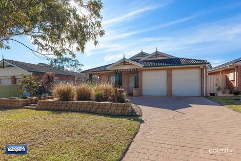 10 Morton Ct, Wattle Grove, NSW 2173