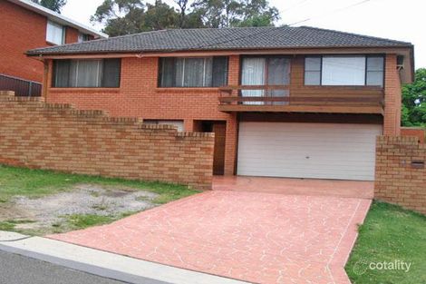 4 Gailes St, Sutherland, NSW 2232