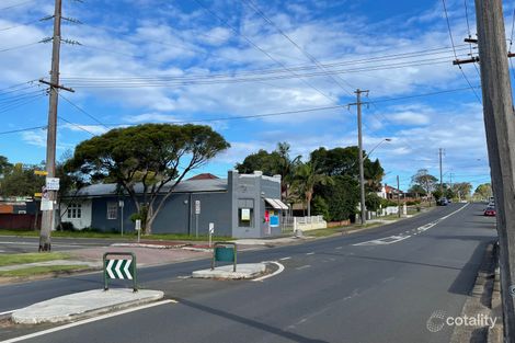 Property photo of 104 Croydon Road Bexley NSW 2207