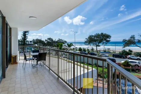 3a/80 The Esplanade, Surfers Paradise, QLD 4217